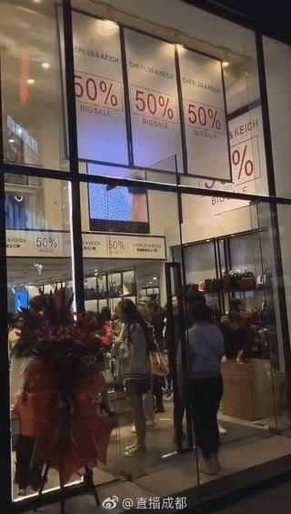 山寨风席卷，新加坡知名品牌中国遭遇“李鬼”