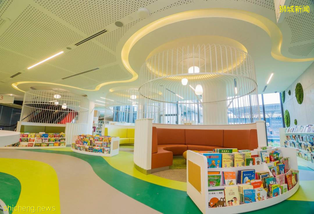 李顯龍總理打Call的超級大商城！開業就5000人擠爆，內附吃喝玩樂攻略