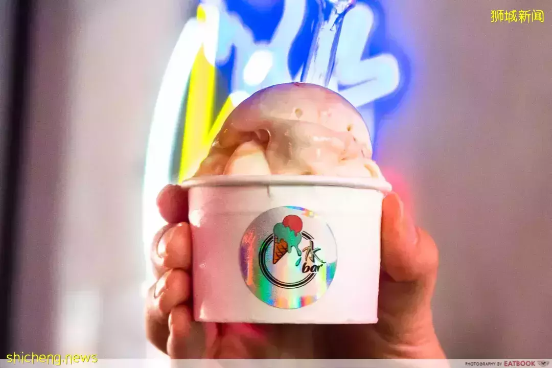 烏節路又一新商場開業！賽博朋克風！快來打卡網紅甜品、屋頂酒吧