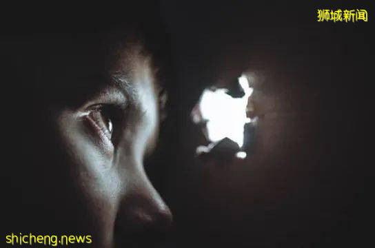 ”我不敢举报,因为我不是新加坡人“ 外籍配偶遭遇家暴只能忍气吞声