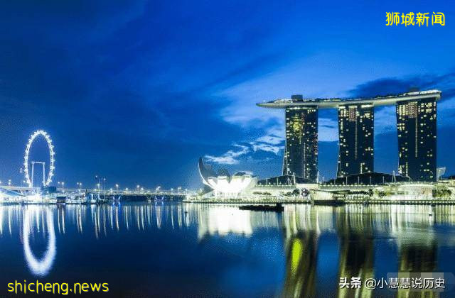 开放的新加坡不禁色,为什么要禁止在中国很随意的2件小事呢