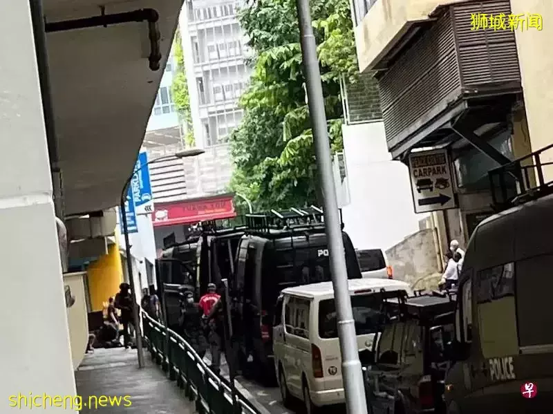 两女子涉毒 在苏菲雅路被捕