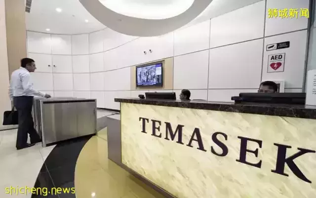 新加坡第一夫人：为夫弃政从商，执掌淡马锡16年，对华投资4030亿