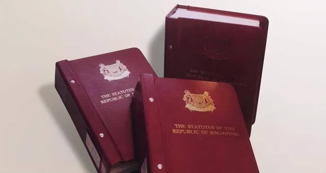 居住在新加坡的优势