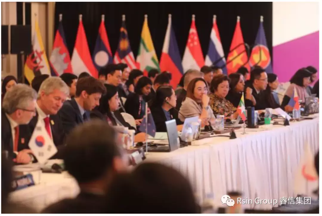 《区域全面经济伙伴关系协定》 新加坡企业最高可享约92%关税减免;10缔约国批准RCEP即日生效