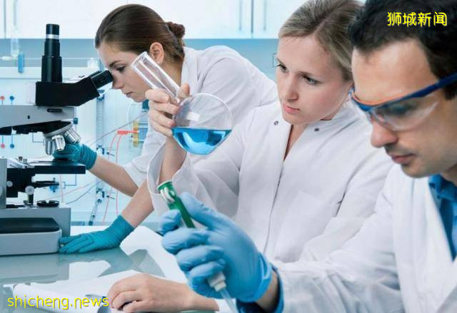 李光耀談美國衰落條件：這三大優勢還在一天，美國永遠不倒