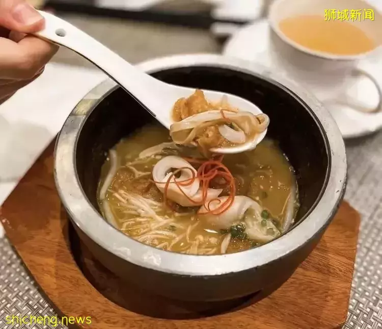 這間藏的很深的私廚潮州菜,都給我整不會了