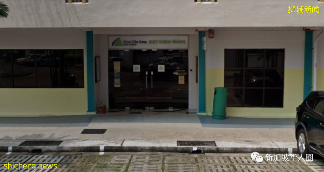 新加坡新增2236起,累計破9萬