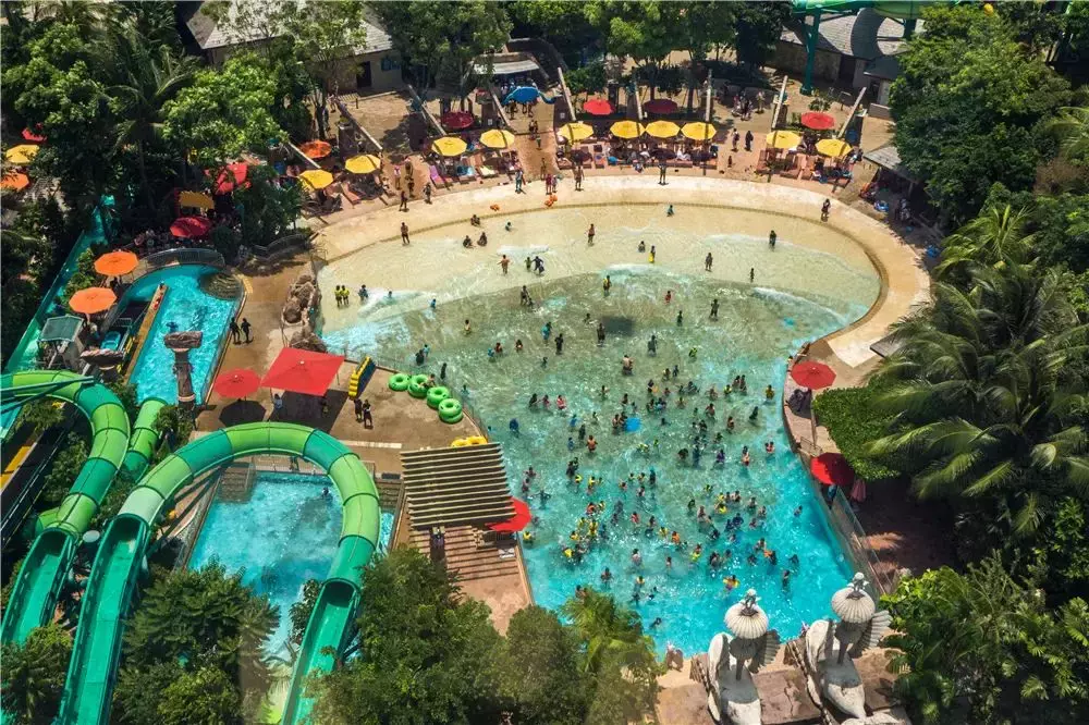 答應我，日後去新加坡旅行一定要打卡這10件事