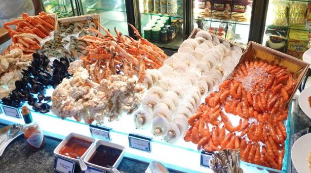 度假不是走马观花,教你如何在新加坡度假