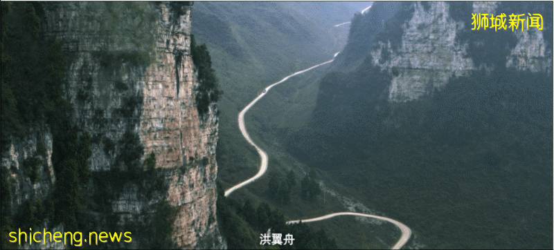 送票！中國破4億票房的災難片在新加坡上映，看哭了