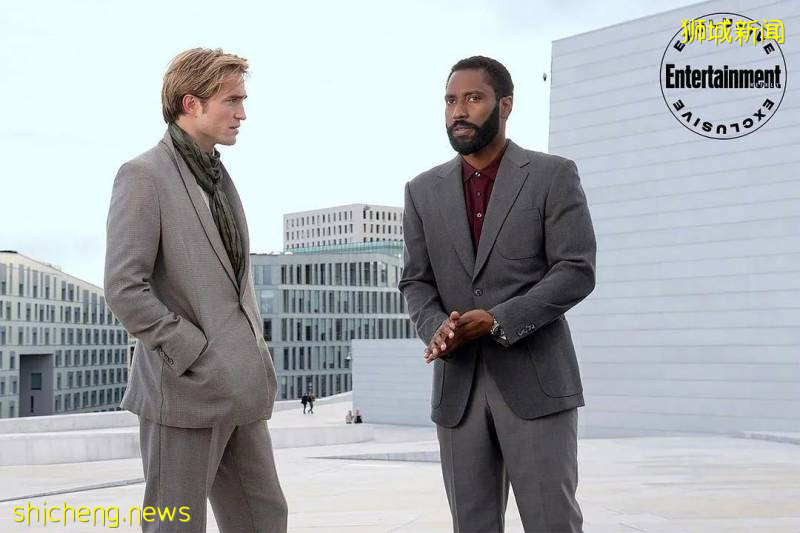 花木兰新加坡首映一票难求,9月还有哪些值得期待的上新电影