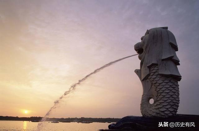 美国助力了新加坡独立和发展，但1980年代，美新关系为何急转直下