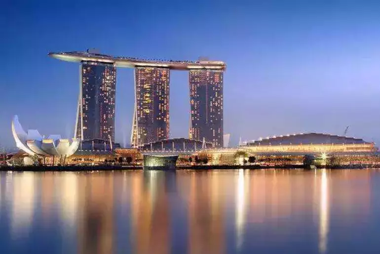 新加坡留學規劃，了解一下
