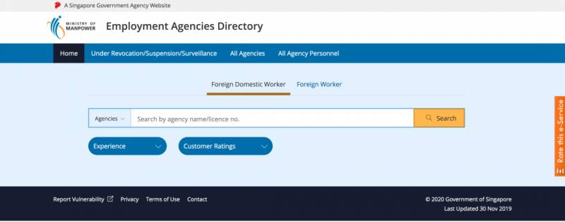 安排女佣去父母朋友家帮忙?你可能已经触法!盘点在新加坡聘请女佣需要注意的事项