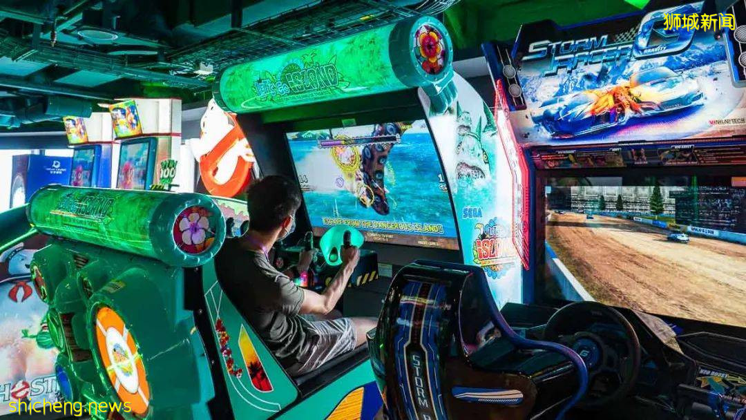 揭秘新加坡 Dream Cruises 星夢郵輪