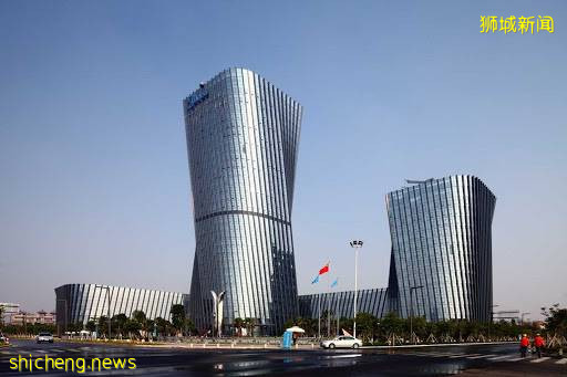 涨知识 原来这些商业大佬都毕业于新加坡国立大学