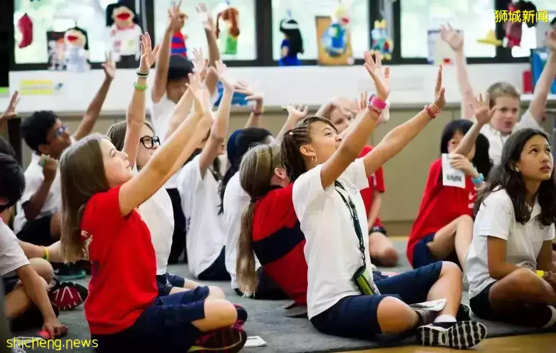 新加坡幼兒園報名已開始！相關 “疑問解答” 都在這，記得收藏