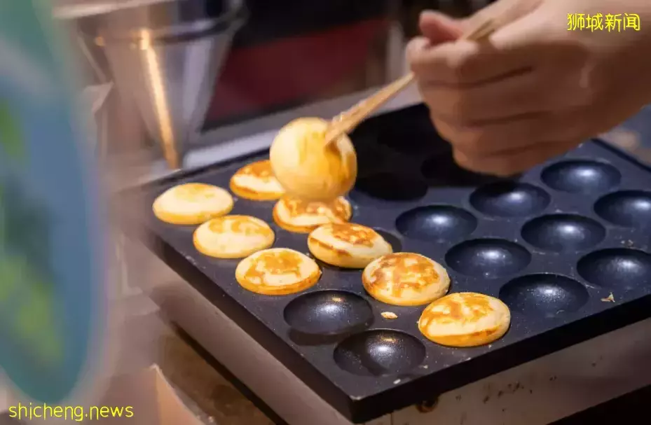 新加坡”馬來村“大變樣!開齋節集市爲期一個月,好吃好玩全攻略