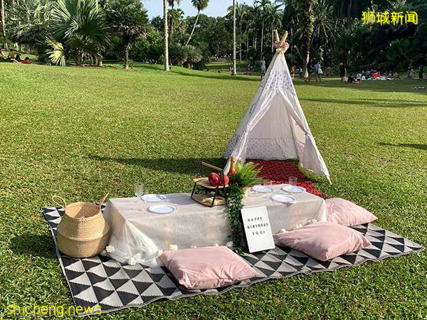 新加坡美食节8月27日华丽登场🎊烹饪大师班+美食寻迹之旅+好康优惠🥘超多线上线下活动等着你