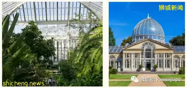 用新加坡组屋的房价,入手西伦敦富人区周边高档住宅,真香