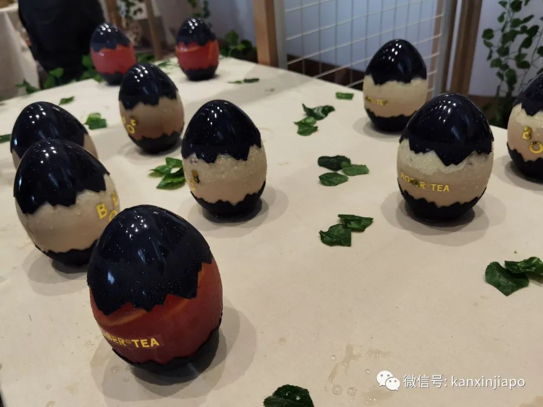 今增4，新加坡连续9天无本地病例，史上首次 | 樟宜机场冰雪仙境，抢鲜体验