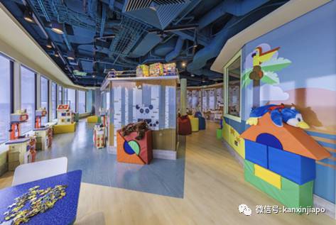 想要真正”逃離“新加坡？！當下最Hot的出行攻略竟然是