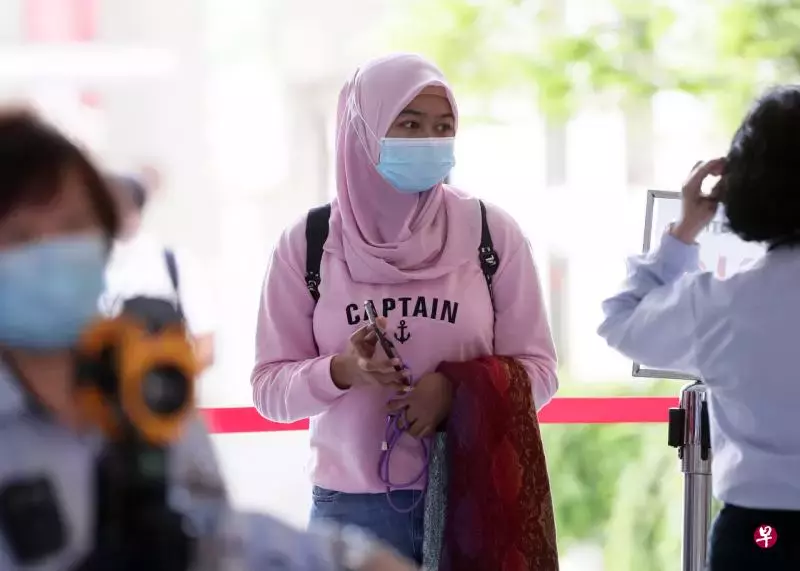 涉刮傷女嬰小腿等 證據不足 女傭判無罪