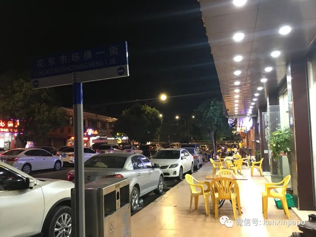 南航宁波-广州-新加坡,网友全程体验分享