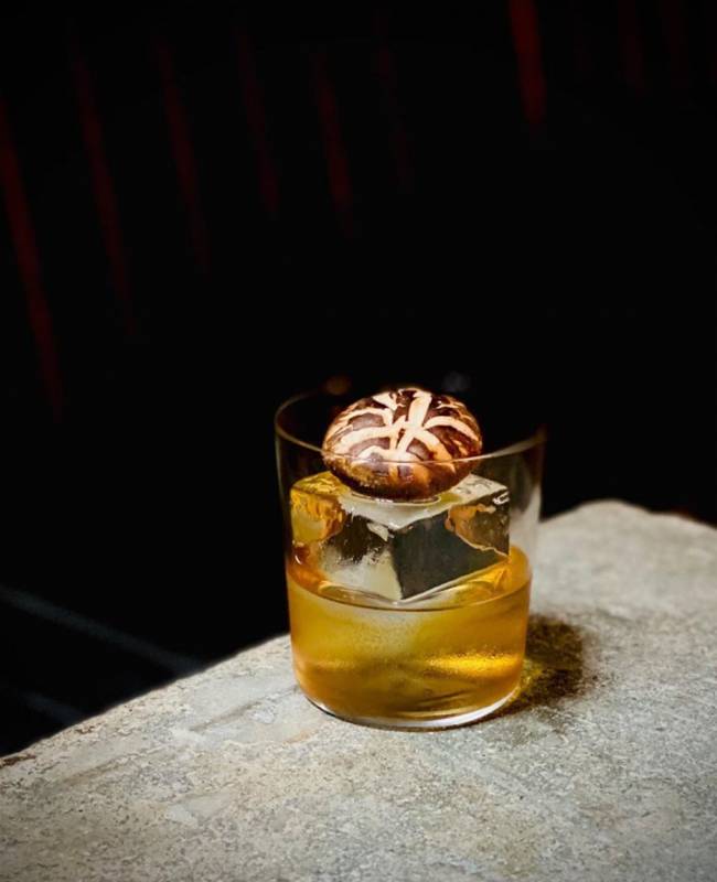 最强日式烧烤自助餐、地下室酒吧。。。这周推荐的宝藏推荐你们一定会喜欢