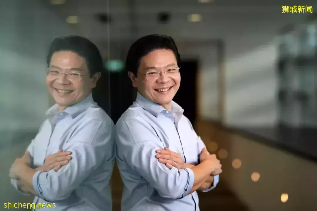 吴作栋:中美战略竞争威胁全球稳定,局面对新加坡更不利,第四代领导人黄循财将比前三代更艰难