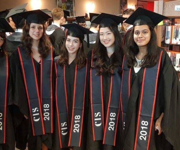 新加坡留學!備受家長青睐的雙語國際名校,加拿大國際學校