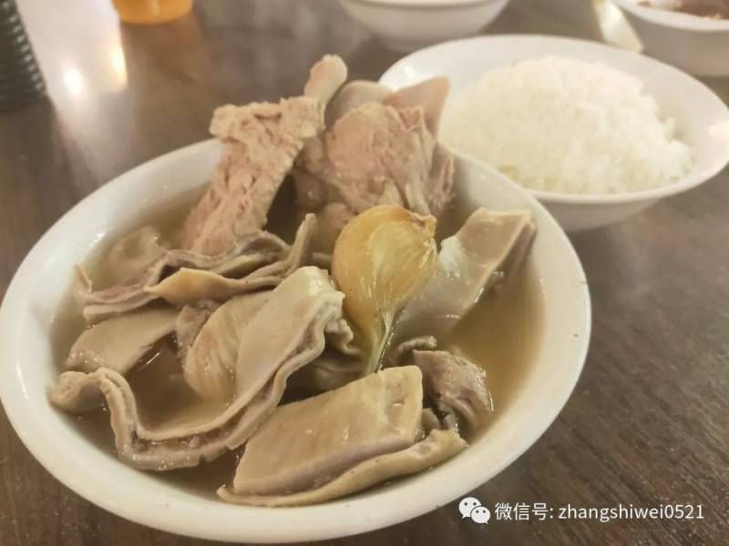 新加坡遊記系列 食在獅城的日與夜