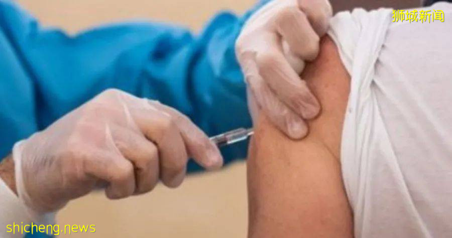 新加坡犯人检测7次阴,第8次阳