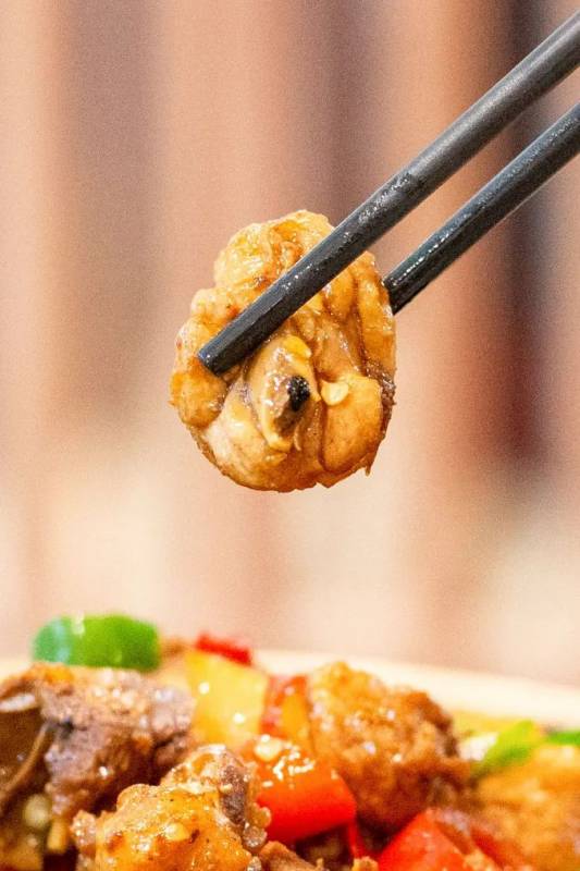 丹戎巴葛唯一湘菜館全新升級！暢享招牌菜5折，小龍蝦第二份半價