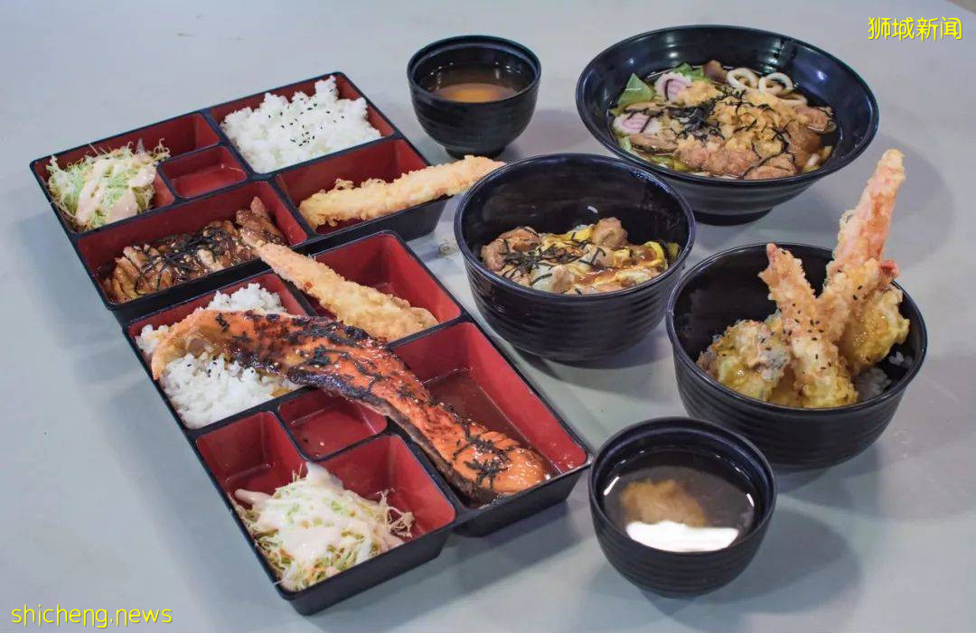 0.7新幣起，新加坡人最愛的食閣美味排行榜，收藏起來