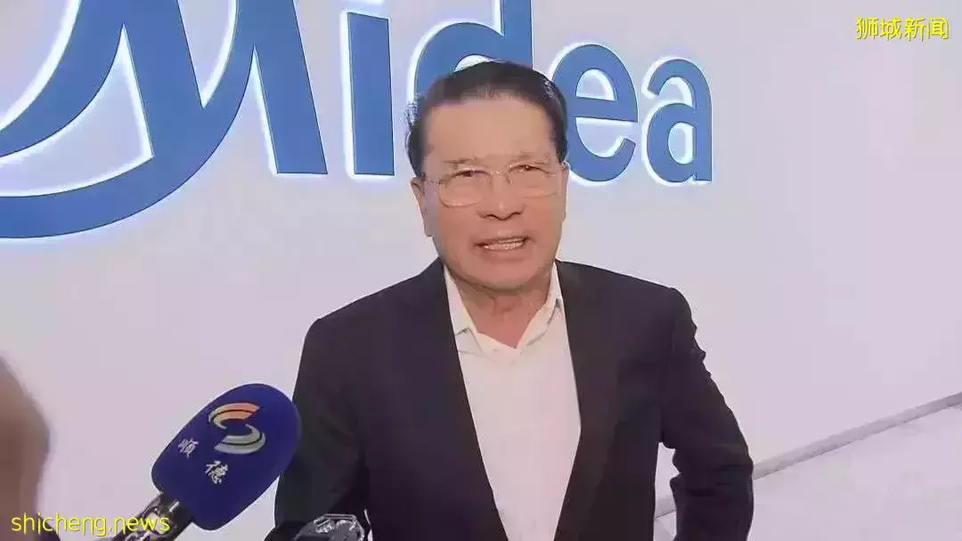 2022全球富豪榜名單出爐,馬斯克又第一!新加坡首富竟然是他