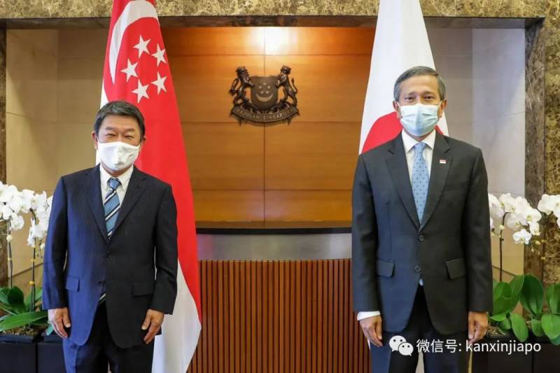 好消息！新加坡出国政策将有这些调整