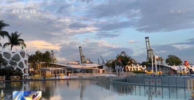 新加坡政府发放消费券 刺激消费拉动经济回暖