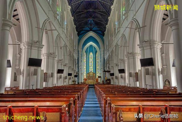 新加坡旅遊3天就夠?看完這篇最全攻略,你還這樣認爲嗎!