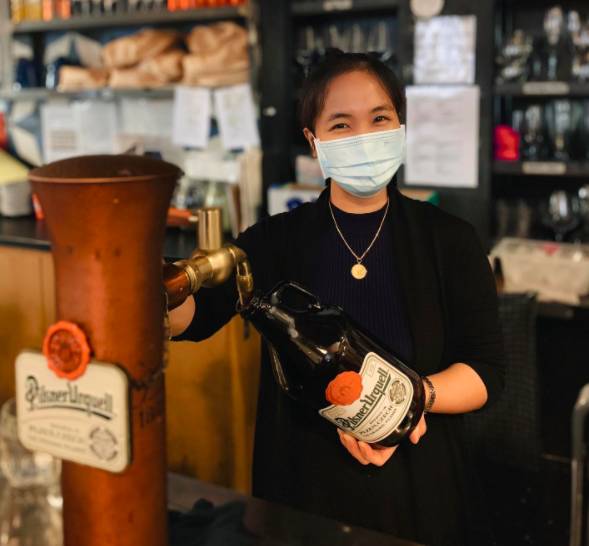 狮城探店!不出坡岛,一样可以在这5家CAFE体验不同国家的异域风情