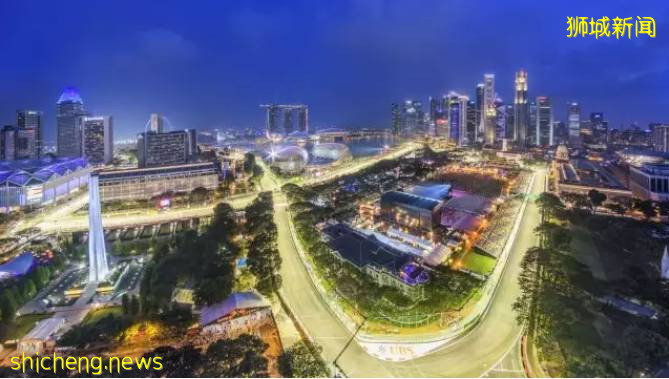 新加坡 探索精彩奇妙之处