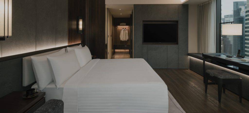 新開業酒店The Clan Hotel最新優惠!住2晚僅需1晚的錢!還包含雙人早餐哦