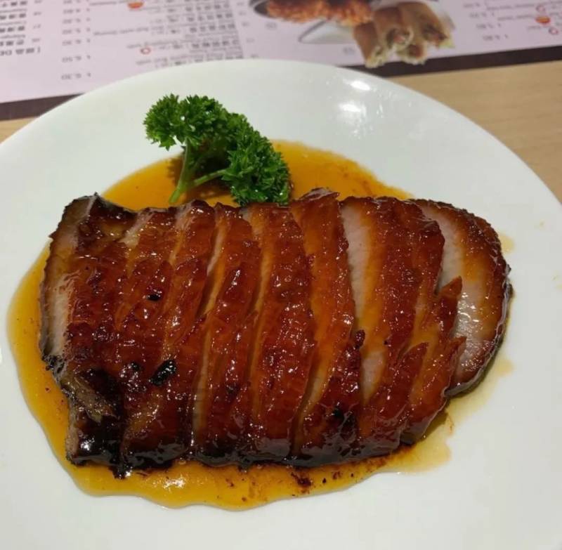 我的港式茶餐廳胃，大概只有這幾家可以滿足我了