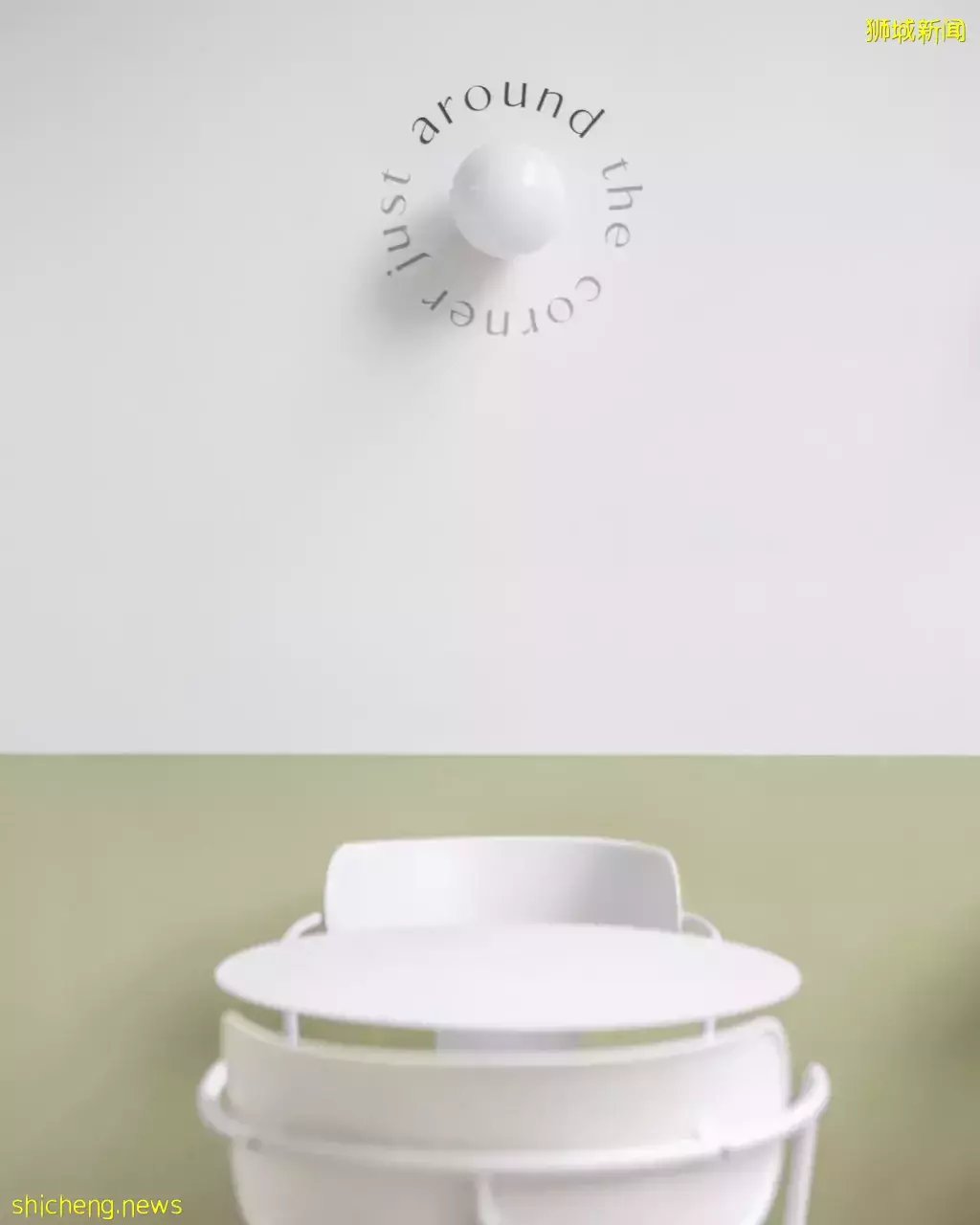 營業到2am的玻璃房超美Cafe!簡約高級審美,值得打卡