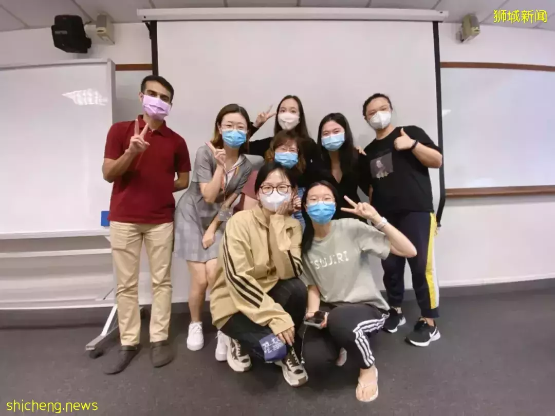 读HCMA硕士,我们聚焦转变,聚焦现在