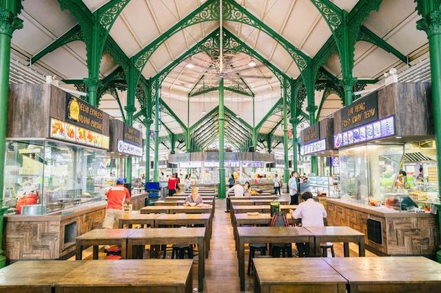 去新加坡旅行，哪些新加坡美食不容錯過？