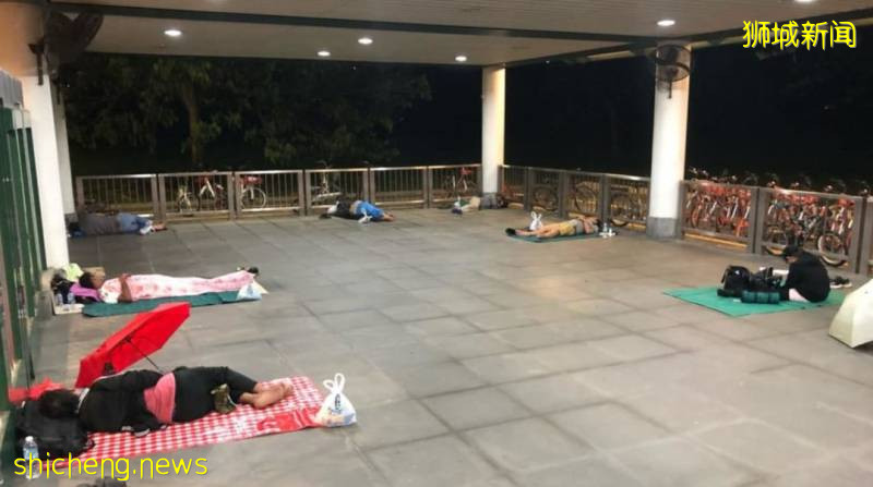 新馬關卡即將開放！馬來西亞數十萬人等著回新加坡複工!