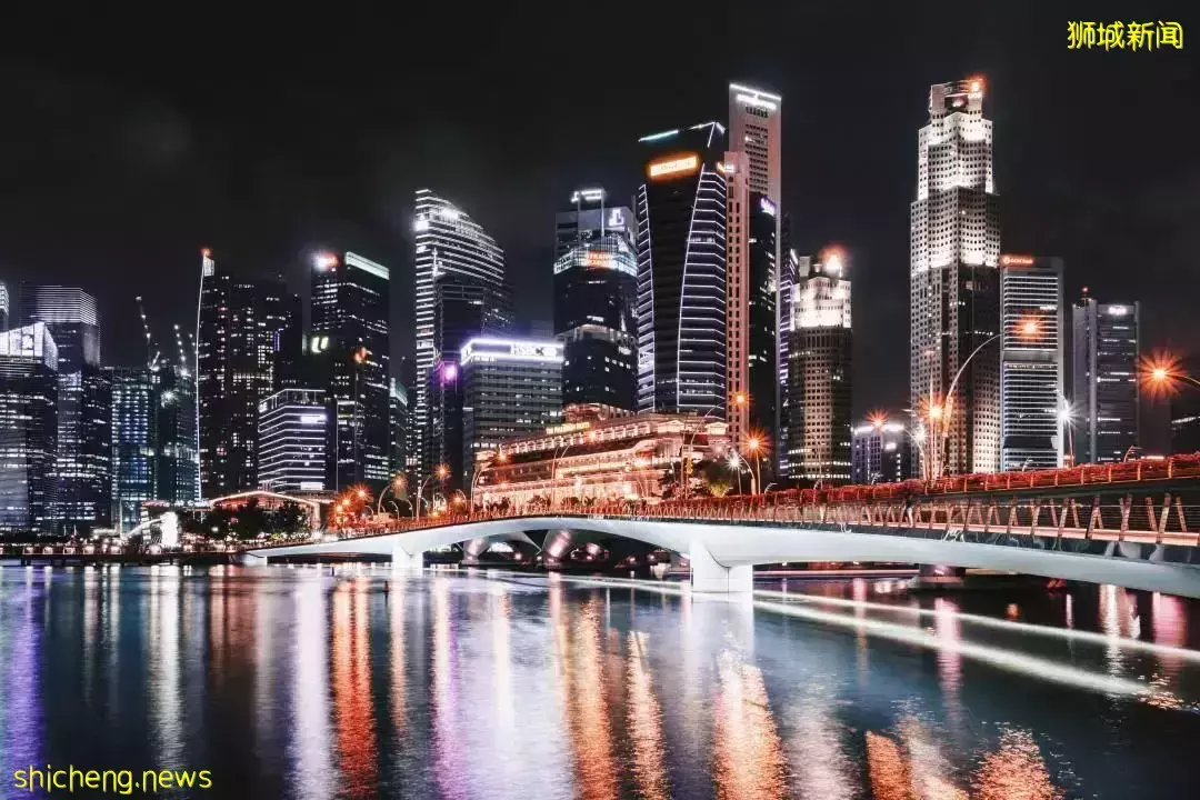 新加坡購房後多久出售更合算？探索新加坡房産的“投資邏輯”
