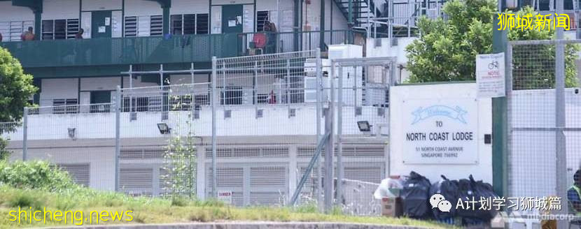 8月26日，新加坡疫情：新增116起，其中本土112起，輸入4起；兩名有基礎病的年長者去世